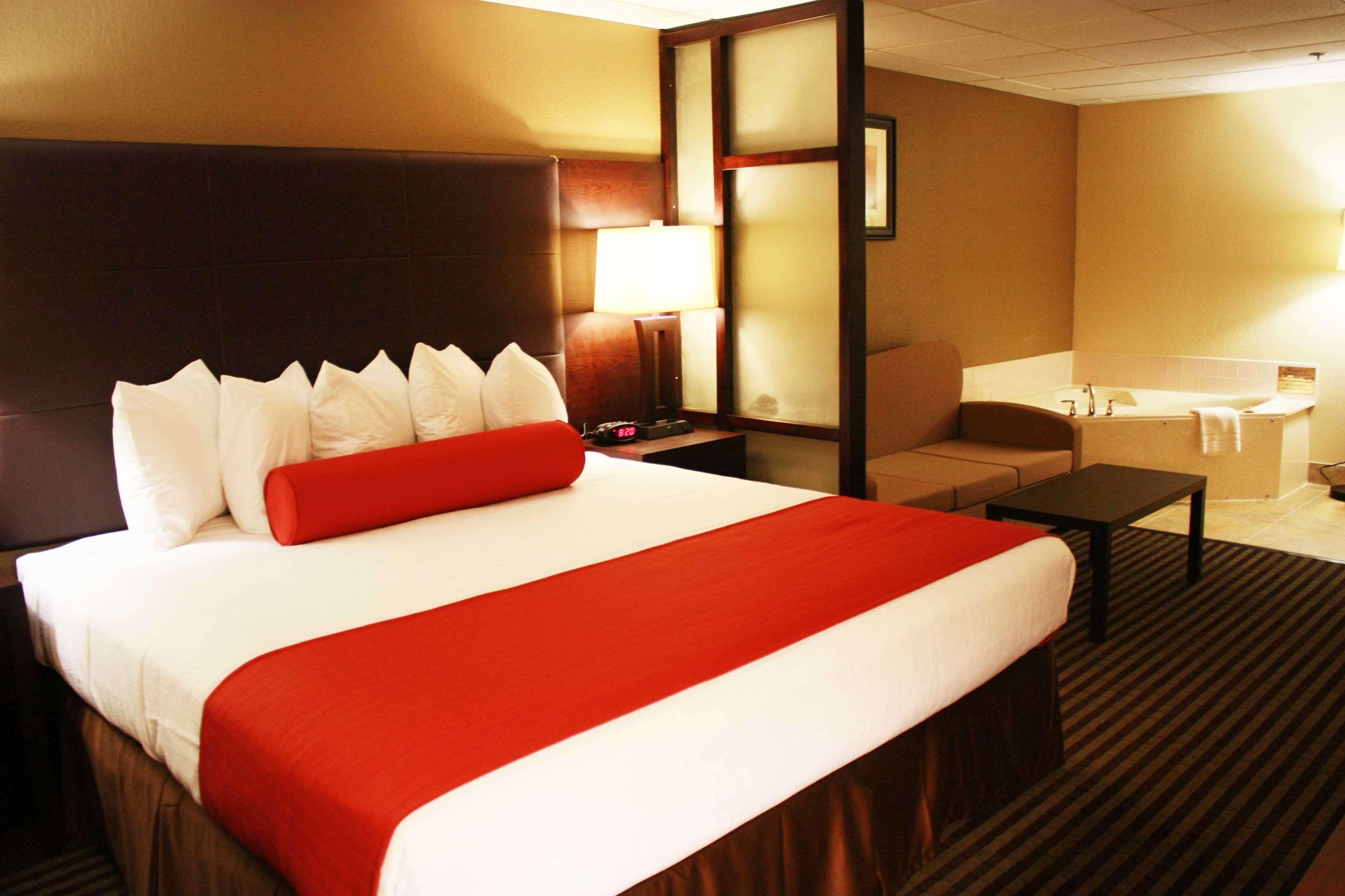 Comfort Inn & Suites Copley Akron Eksteriør billede