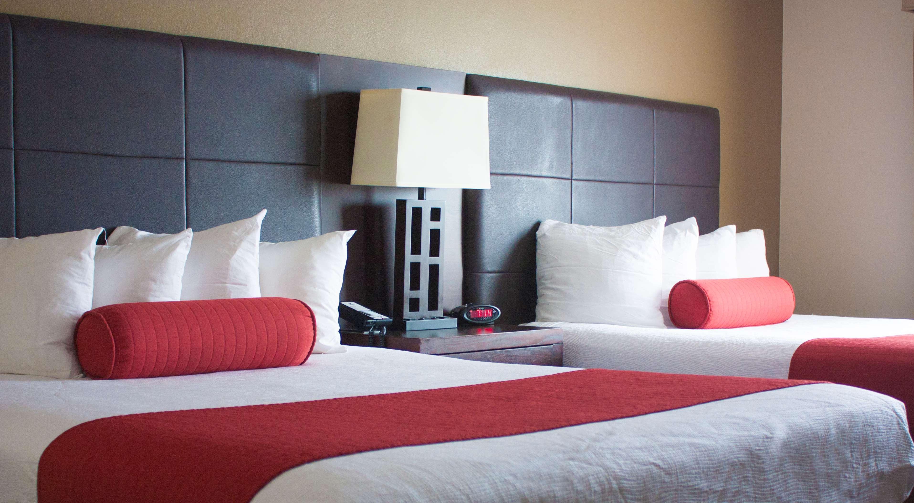 Comfort Inn & Suites Copley Akron Eksteriør billede